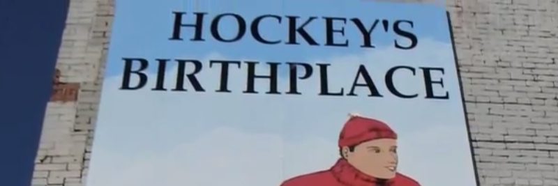 Who Invented The Hockey Puck Who Invented The Hockey Puck